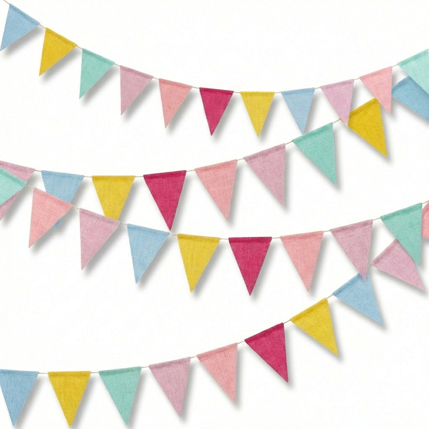 Party Garland