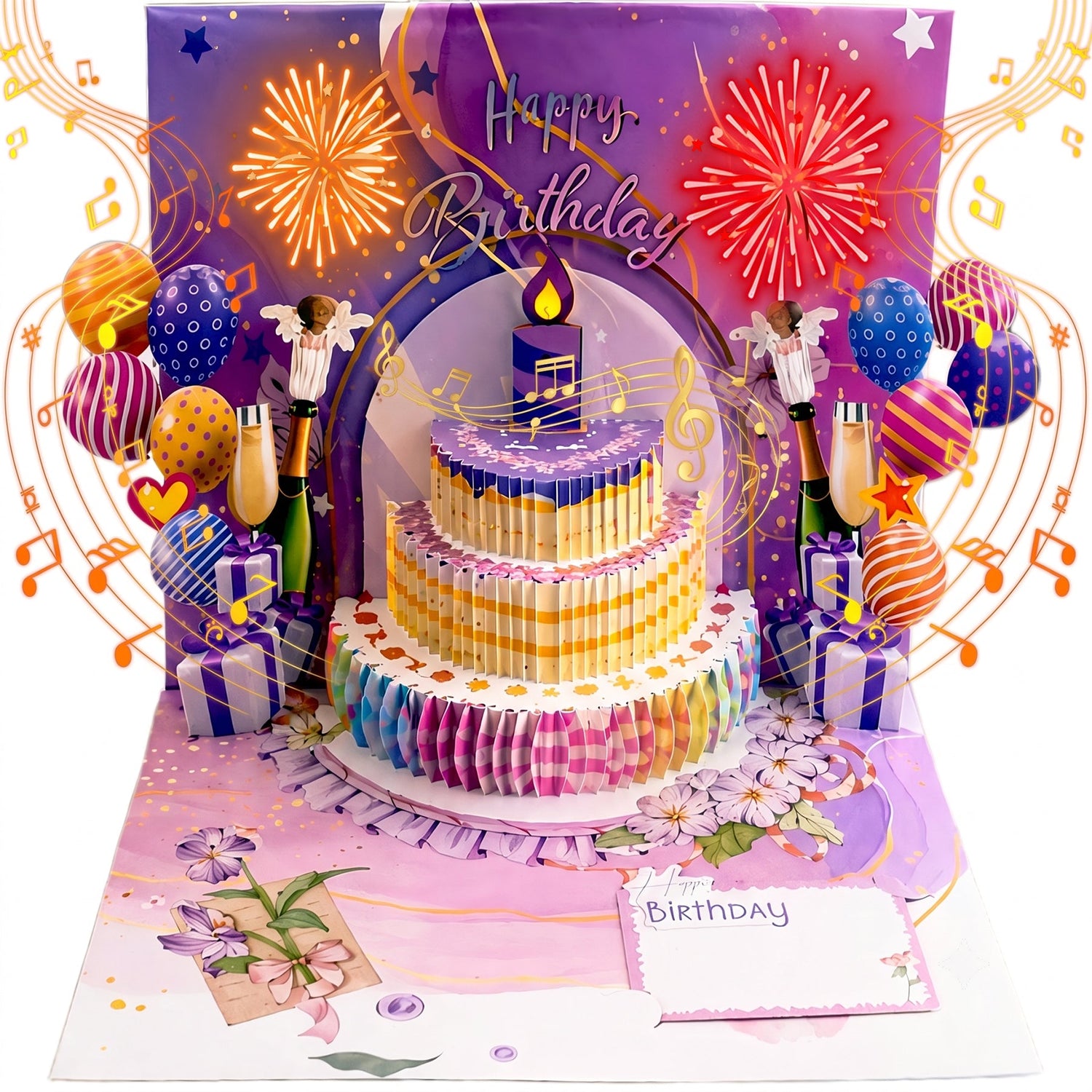 Greeting Card